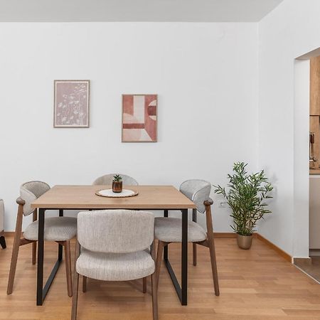 Vista Seaview Apartment Sveti Stefan Ngoại thất bức ảnh