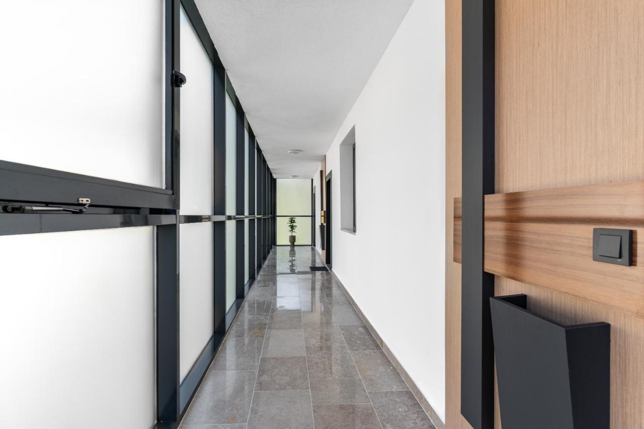 Vista Seaview Apartment Sveti Stefan Ngoại thất bức ảnh