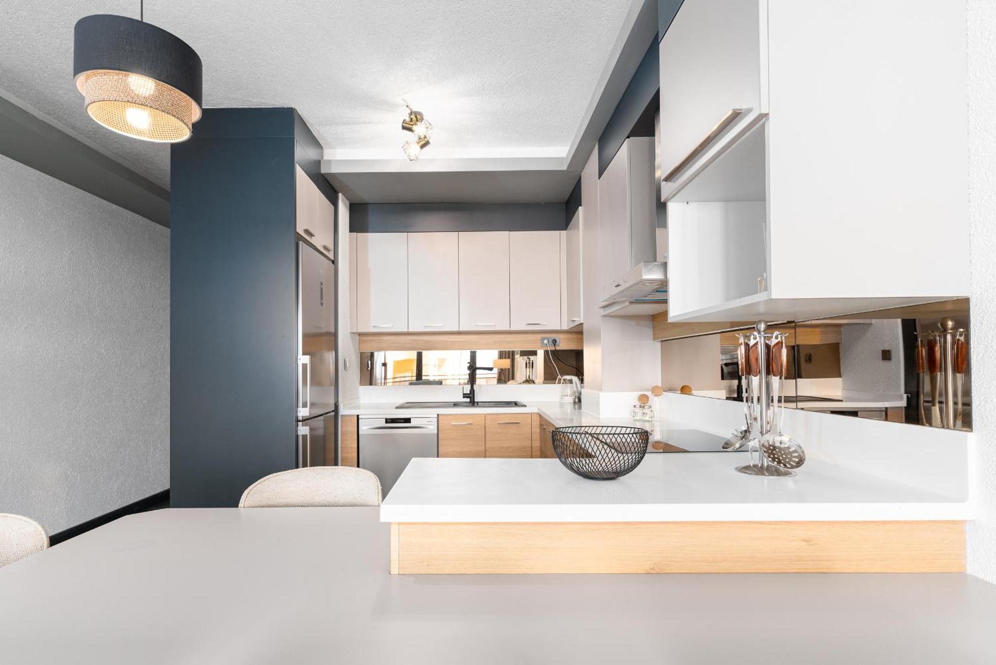 Vista Seaview Apartment Sveti Stefan Ngoại thất bức ảnh